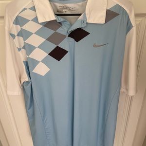 Nike Golf Polo - size Large